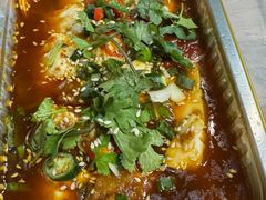 -回头烧烤(悦荟购物中心店)