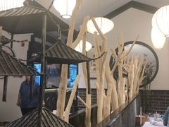 -徽镇小厨·经典徽菜(马连道店)