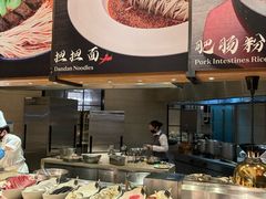 -TABLE·味西餐厅-成都茂业JW万豪酒店