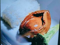 -翕间食·精致淮扬菜(江苏大剧院店)