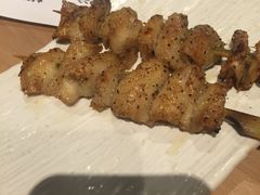 -俺的焼肉(銀座9丁目店)