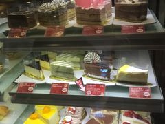 -太平洋咖啡(市府恒隆二店)
