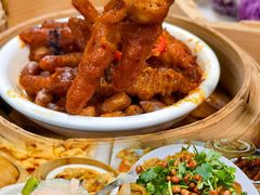 -嘉升大排档(番禺总店)