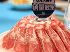 -快乐小羊(富强中路店)