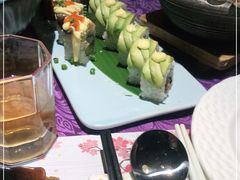 -大桥日本料理·日式放题·铁板定食(科兴科学园店)