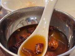 -福寿斋·老北京铜锅涮肉·烧烤(清岚店)