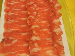 -东来顺饭庄(金泉广场店)