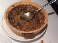 -八府香鸭·啫啫煲(华山路店)