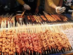 -八一好吃街·高品美食广场