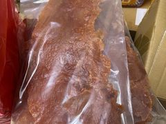 -长平腊味·潮汕特产