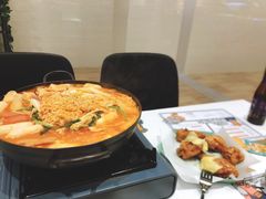 -BOPEYE·波派炸鸡(九霄天地店)