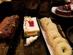 -鸣诗自助餐(澳門四季酒店)