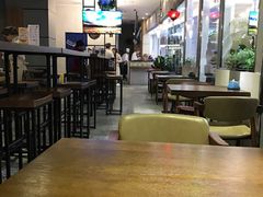 -汉米达特色料理餐厅(郴州友阿国际广场店)