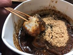 糍粑-张醪糟