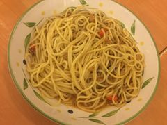 肉酱焗意面-萨莉亚意式餐厅(新洲佐阾新邑店)