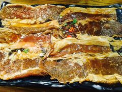 -大壮家原味烤肉(兴华北街店)