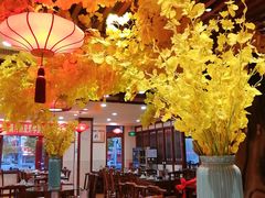 大堂-那家老院子东北菜·饺子·小鸡炖蘑菇(艳华街店)