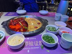 -辣斗辣火锅(太古里店)