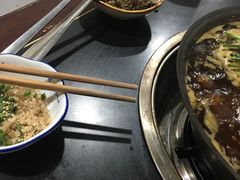 -石灰市毛记烧鸡公(解放碑店)