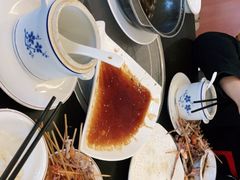 -美极鲜食坊(宝安南路店)
