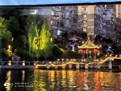 -运河游船(武林门码头)