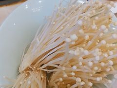 金针菇-洪长兴(广西北路店)
