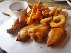 -彼芝奇比萨(红坊店)