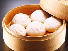 猪肉三鲜馅包子-庆丰包子铺(回龙观店)