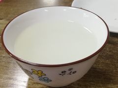 -李氏灵寿腌肉面(豪景丽园店)