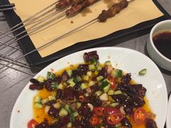 -李赵合鲜肉烧烤(西荷店)