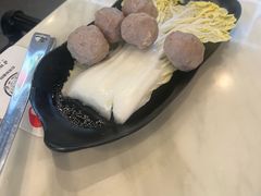 -潮鑫牛肉火锅(敏捷广场店)