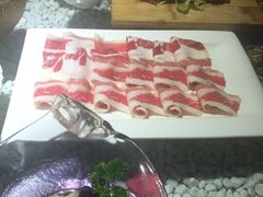-慢丽江·云南野生菌土鸡锅(西山店)