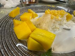 芒果糯米饭-Molee·泰府(东郊店)