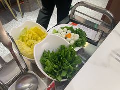 -犇鼎牛潮汕牛肉火锅(新辰里学清路店)