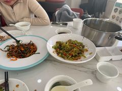 -老毛手抓·盐池滩羊非遗手抓(宁夏总店)