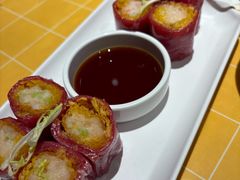 -蔡澜点心·粤菜(花城汇南区店)