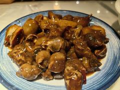-日丰园海肠水饺·老字号大连海鲜(和平广场店)