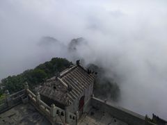 -武当山风景区