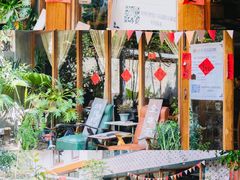 -时光花园(白鹭洲店)