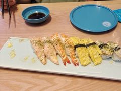 -晴季寿司(红旗街万达店)