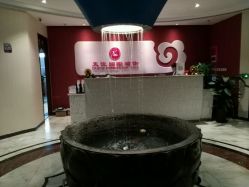 -天悦国际瑜伽学院