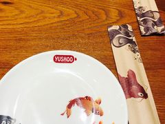 -渝是乎酸菜鱼(龙旗购物中心店)