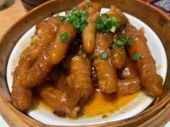 -顺风汤馆·广府粤菜(江宸天街店)