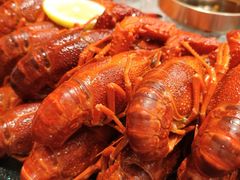 -龙虾奇迹泥炉烤肉(大华三路店)