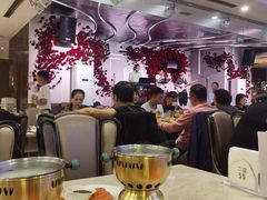 -芭菲盛宴·环球美食(北城国际店)