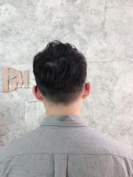 -BM SALON
