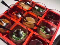 -领鲜天下·焗海鲜·花胶鸡(天目里店)