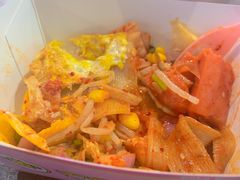 -四环冷面王(西单华威约饭街店)