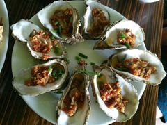 野生生蚝-花乐餐厅(涠洲岛店)