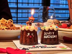 -MIMO CAFE(沙头角店)